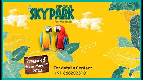 Skypark yercaud  See all (37) First Estate, Pagoda Point Road, Yercaud, Salem District, Tamil Nadu - 636601
